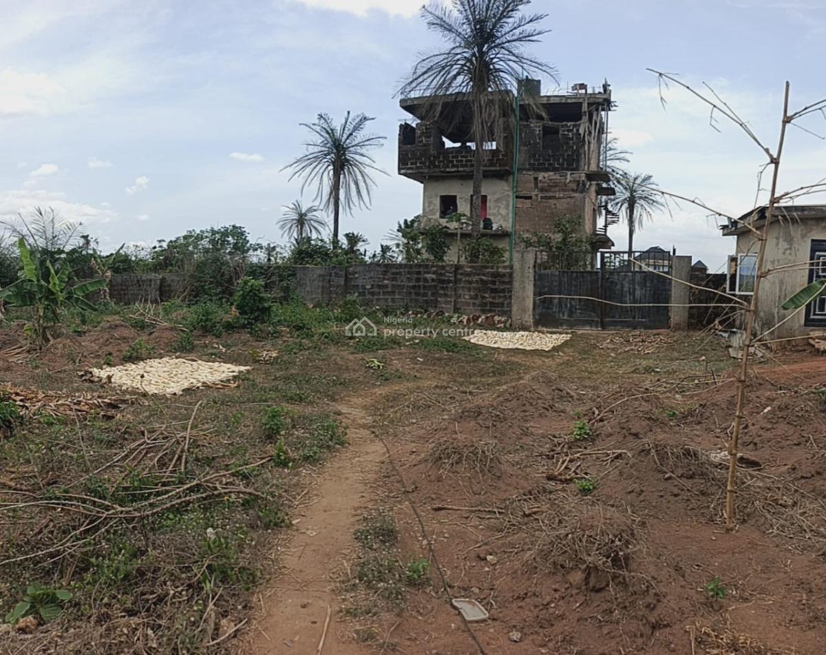 Plot of Land, Estate 15, R.c.c.g Camp, Mowe Town, Ogun, Land for Sale