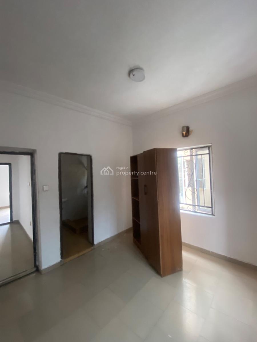 Clean 2 Bedroom Apartment, Before Blenco Closed to The Express, Sangotedo, Ajah, Lagos, Flat / Apartment for Rent