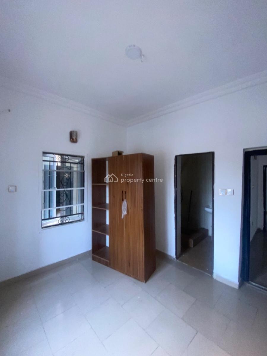 Clean 2 Bedroom Apartment, Before Blenco Closed to The Express, Sangotedo, Ajah, Lagos, Flat / Apartment for Rent