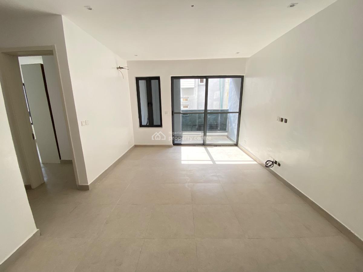 Newly Built 2 Bedroom Apartment in a Serene Environment, Ikate, Lekki, Lagos, Flat / Apartment for Sale