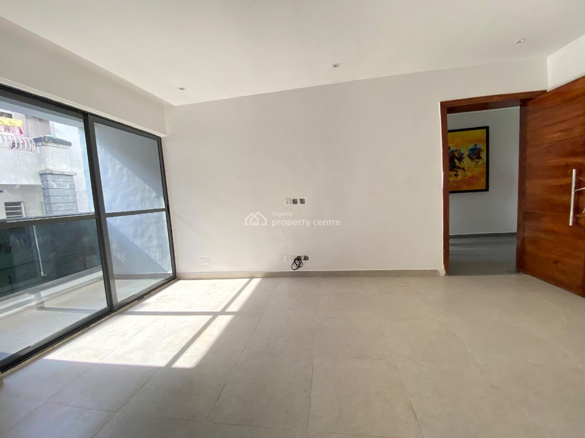 Newly Built 2 Bedroom Apartment in a Serene Environment, Ikate, Lekki, Lagos, Flat / Apartment for Sale