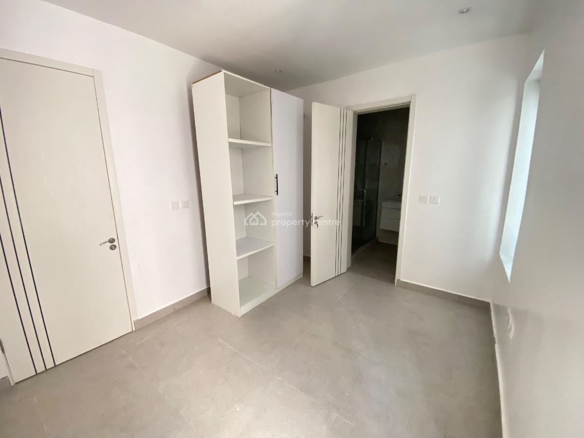 Newly Built 2 Bedroom Apartment in a Serene Environment, Ikate, Lekki, Lagos, Flat / Apartment for Sale