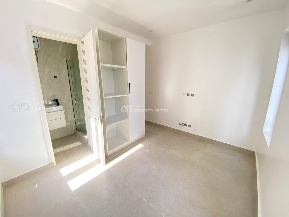 Newly Built 2 Bedroom Apartment in a Serene Environment, Ikate, Lekki, Lagos, Flat / Apartment for Sale