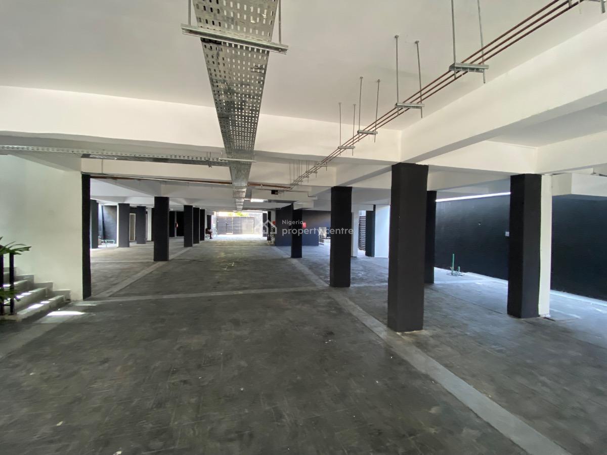 Newly Built 2 Bedroom Apartment in a Serene Environment, Ikate, Lekki, Lagos, Flat / Apartment for Sale