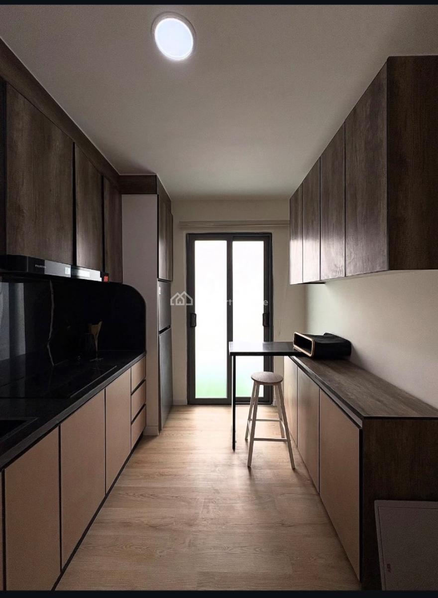 2 Bedroom Furnished and Serviced Apartment, Victoria Island, Victoria Island (vi), Lagos, Block of Flats for Sale