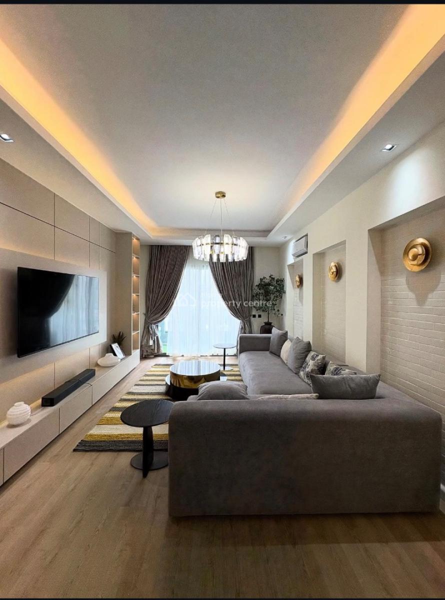 2 Bedroom Furnished and Serviced Apartment, Victoria Island, Victoria Island (vi), Lagos, Block of Flats for Sale