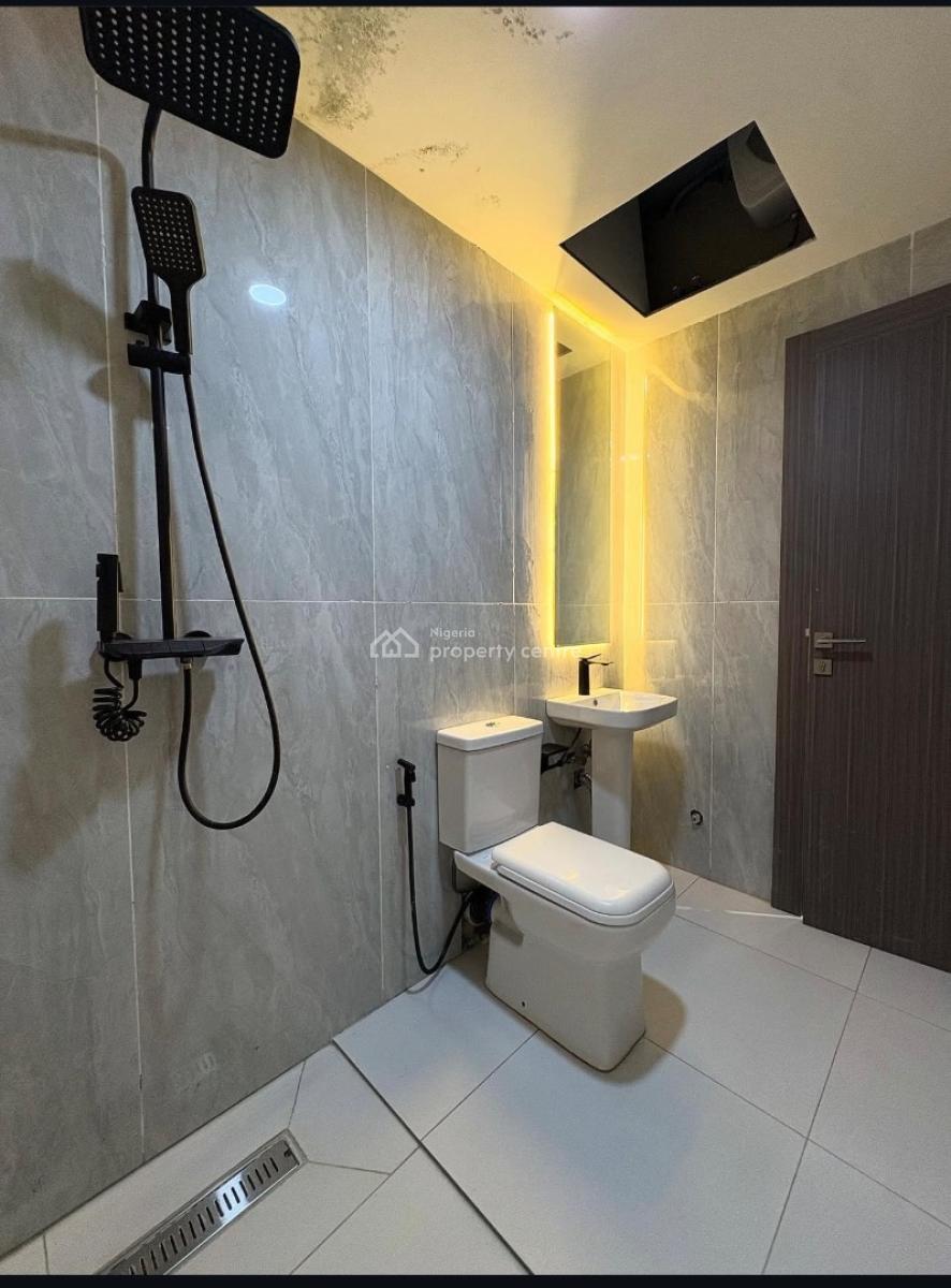 2 Bedroom Furnished and Serviced Apartment, Victoria Island, Victoria Island (vi), Lagos, Block of Flats for Sale