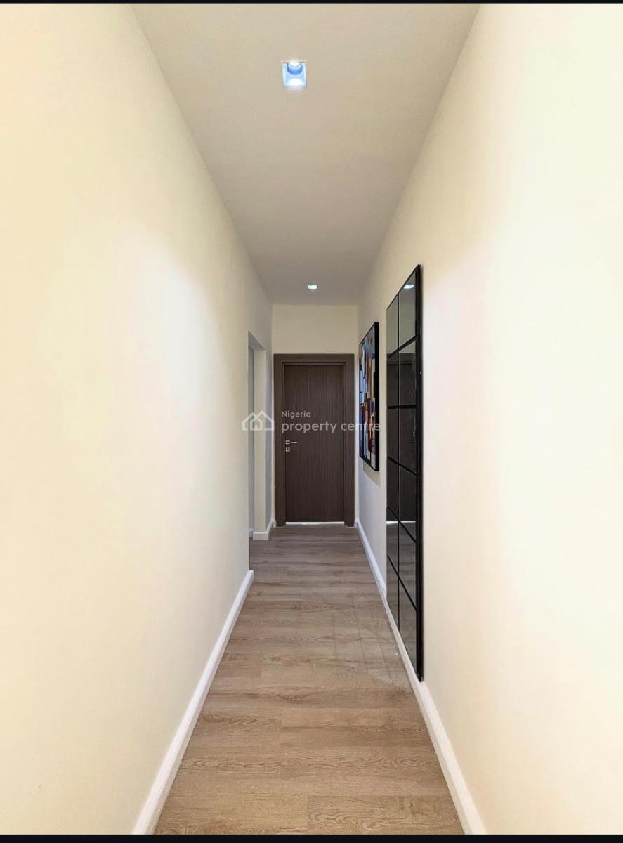 2 Bedroom Furnished and Serviced Apartment, Victoria Island, Victoria Island (vi), Lagos, Block of Flats for Sale