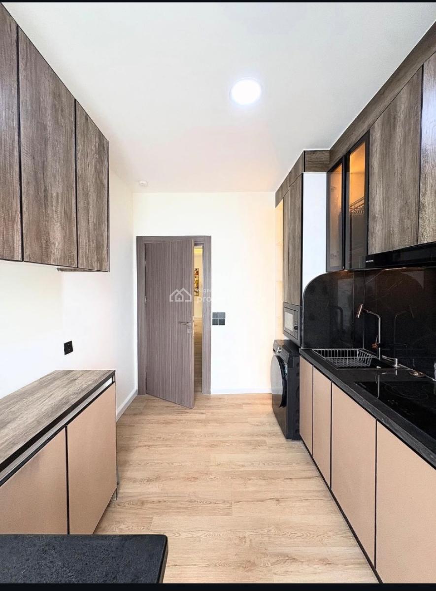 2 Bedroom Furnished and Serviced Apartment, Victoria Island, Victoria Island (vi), Lagos, Block of Flats for Sale