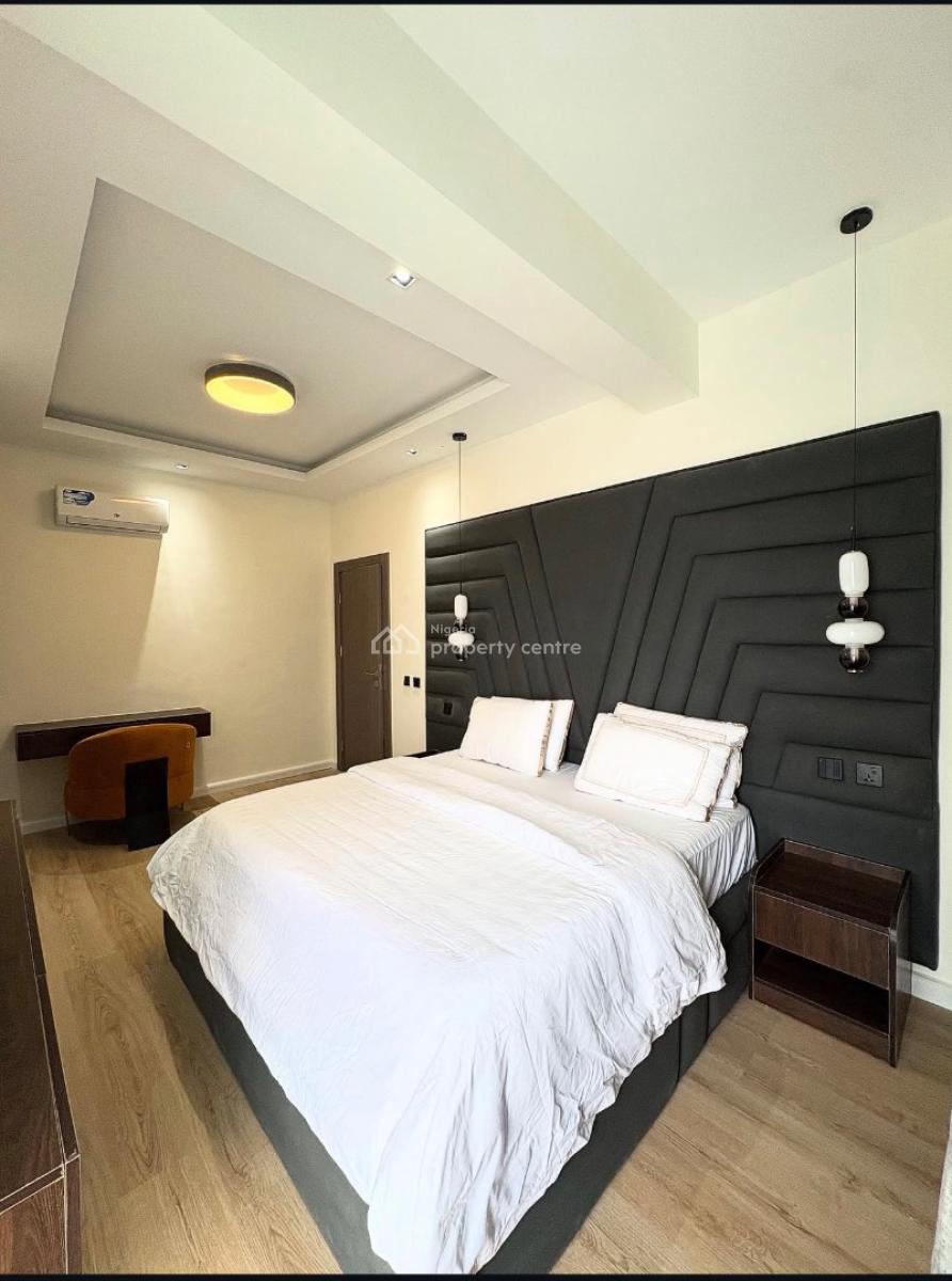 2 Bedroom Furnished and Serviced Apartment, Victoria Island, Victoria Island (vi), Lagos, Block of Flats for Sale