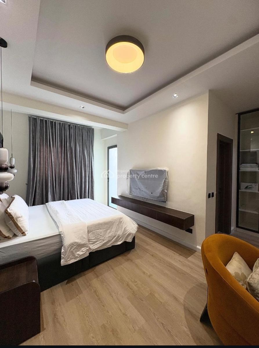 2 Bedroom Furnished and Serviced Apartment, Victoria Island, Victoria Island (vi), Lagos, Block of Flats for Sale