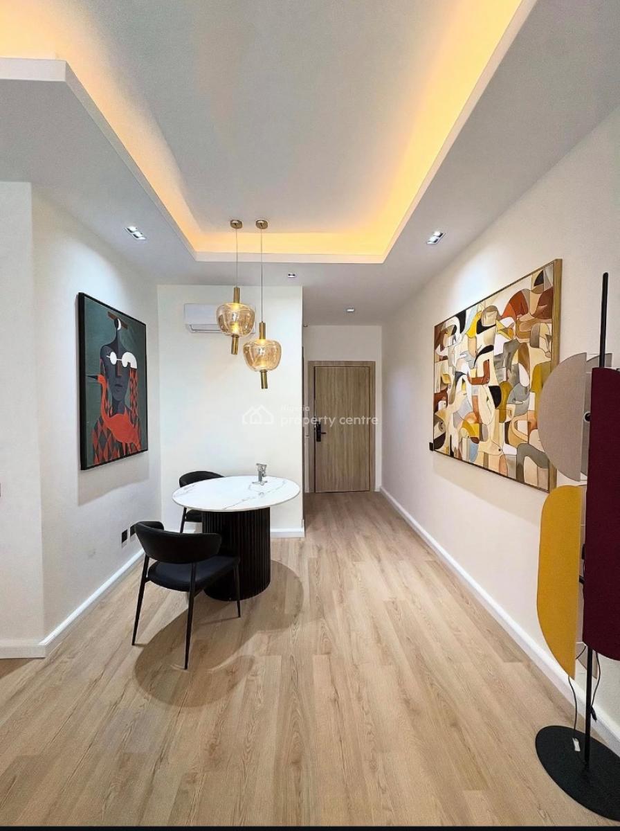 2 Bedroom Furnished and Serviced Apartment, Victoria Island, Victoria Island (vi), Lagos, Block of Flats for Sale