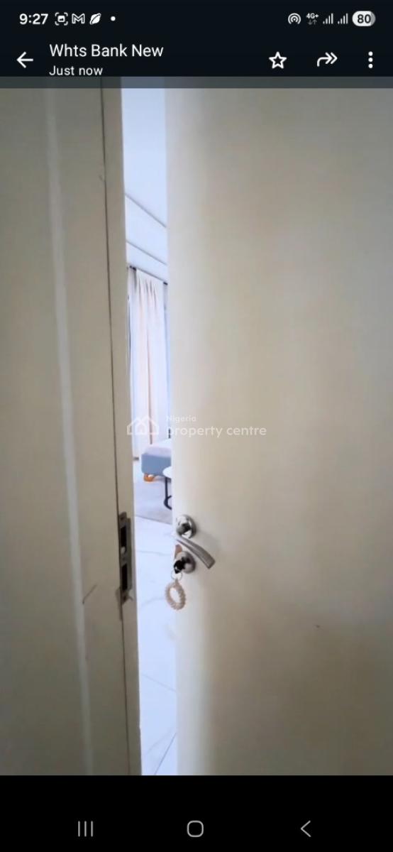 Well Built and Furnished 5 Bedroom Fully Detached House on a 1000sqm, Osapa, Lekki, Lagos, Detached Duplex for Sale