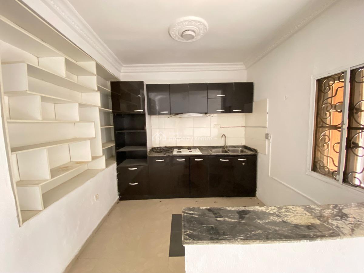 Contemporary 2 Bedroom Apartment, Ikate, Lekki, Lagos, Flat / Apartment for Rent