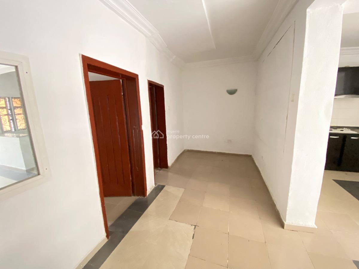 Contemporary 2 Bedroom Apartment, Ikate, Lekki, Lagos, Flat / Apartment for Rent