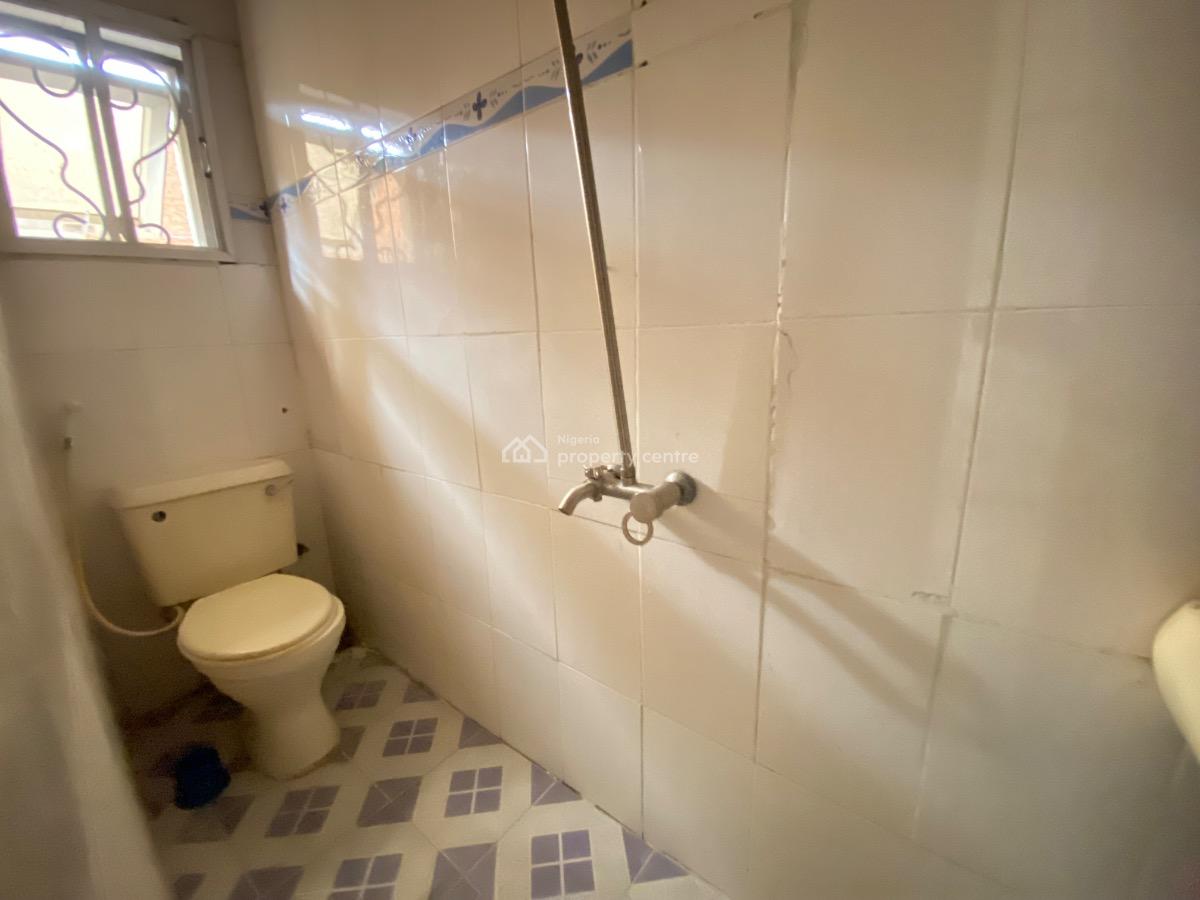 Contemporary 2 Bedroom Apartment, Ikate, Lekki, Lagos, Flat / Apartment for Rent