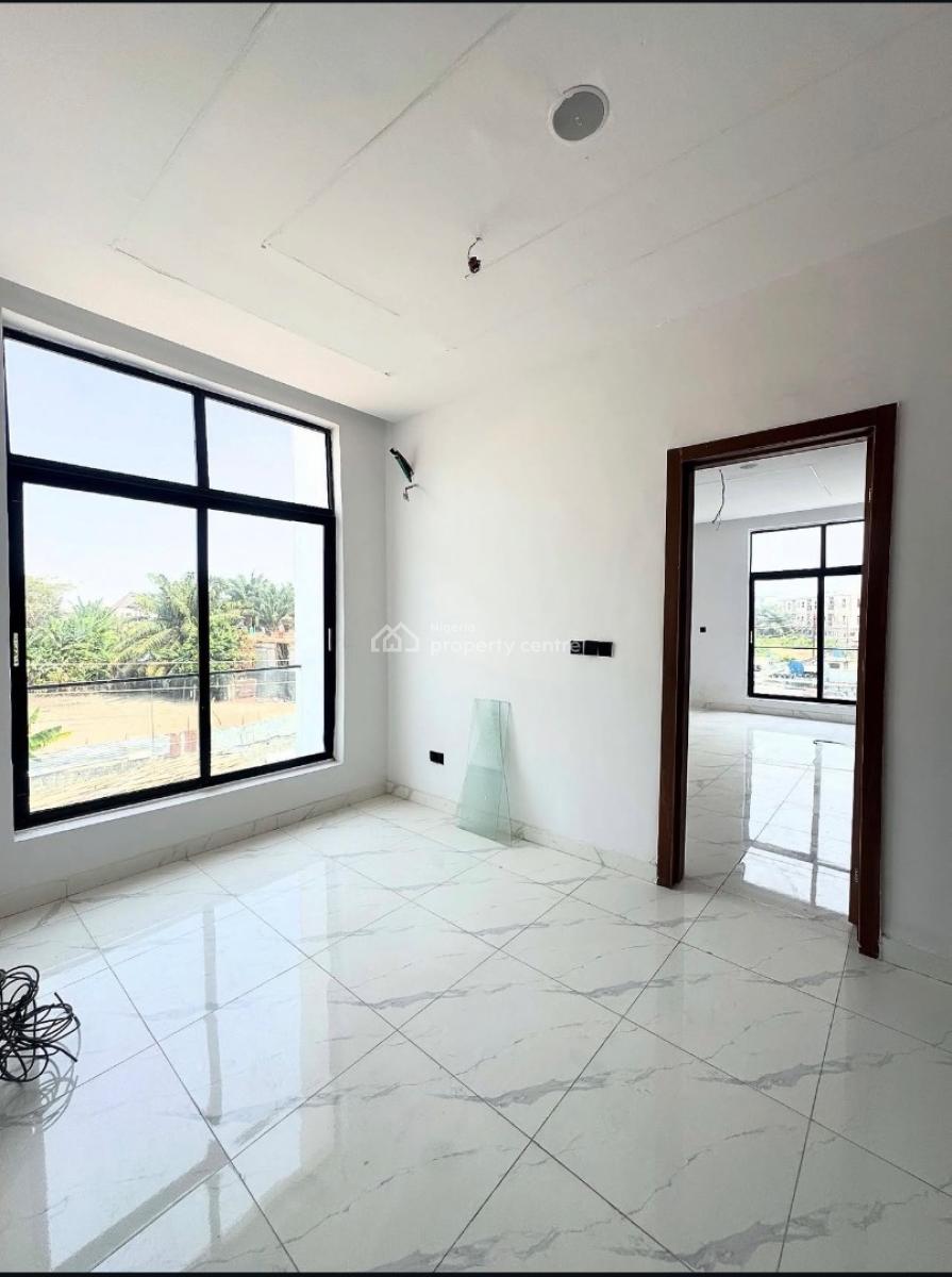 4 Bedroom Lovely Duplex, Ajah Lekki, Ajah, Lagos, Terraced Duplex for Sale