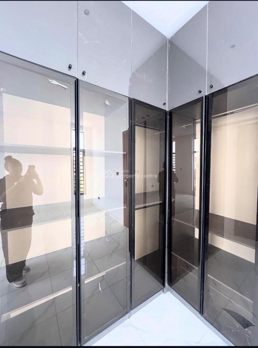 4 Bedroom Lovely Duplex, Ajah Lekki, Ajah, Lagos, Terraced Duplex for Sale