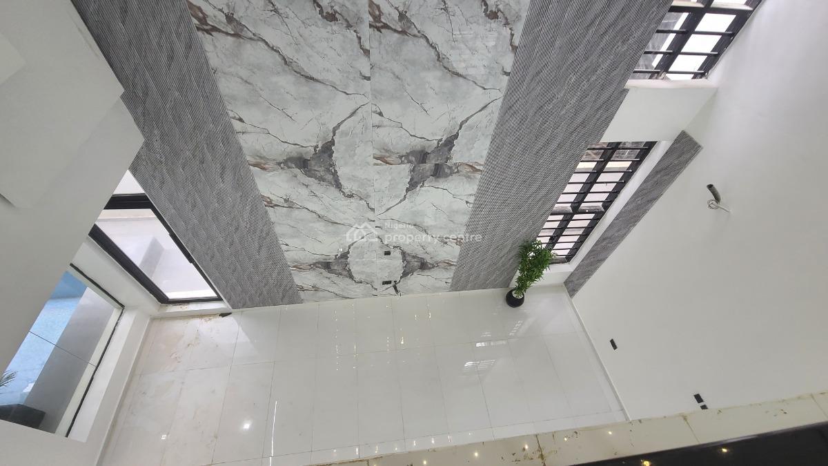 Luxury 5 Bedroom Detached Duplex with a Bq, Oral Estate, Lekki, Lagos, Detached Duplex for Sale