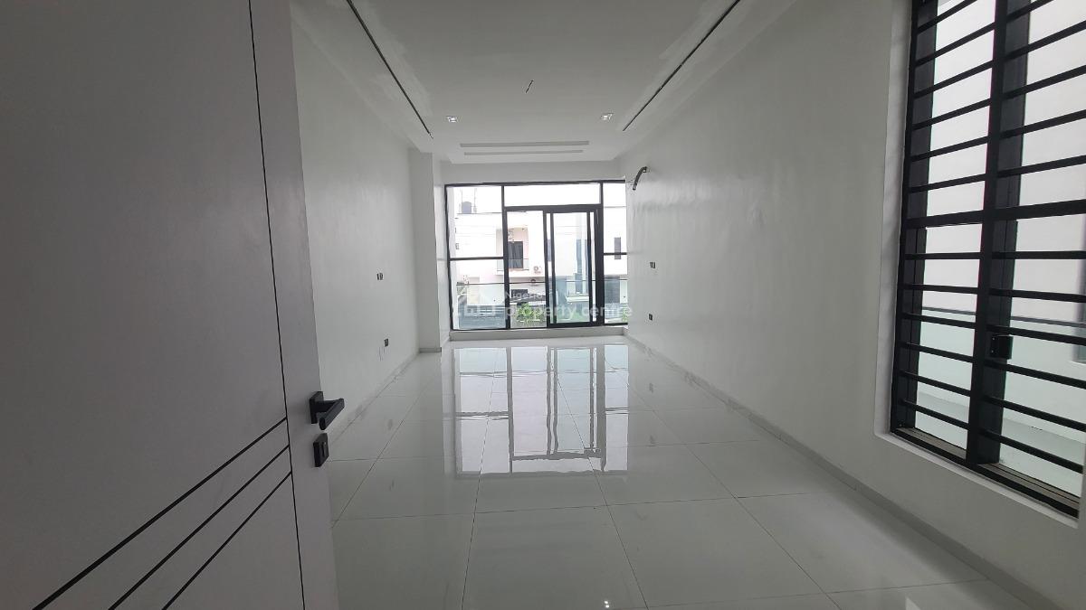 Luxury 5 Bedroom Detached Duplex with a Bq, Oral Estate, Lekki, Lagos, Detached Duplex for Sale