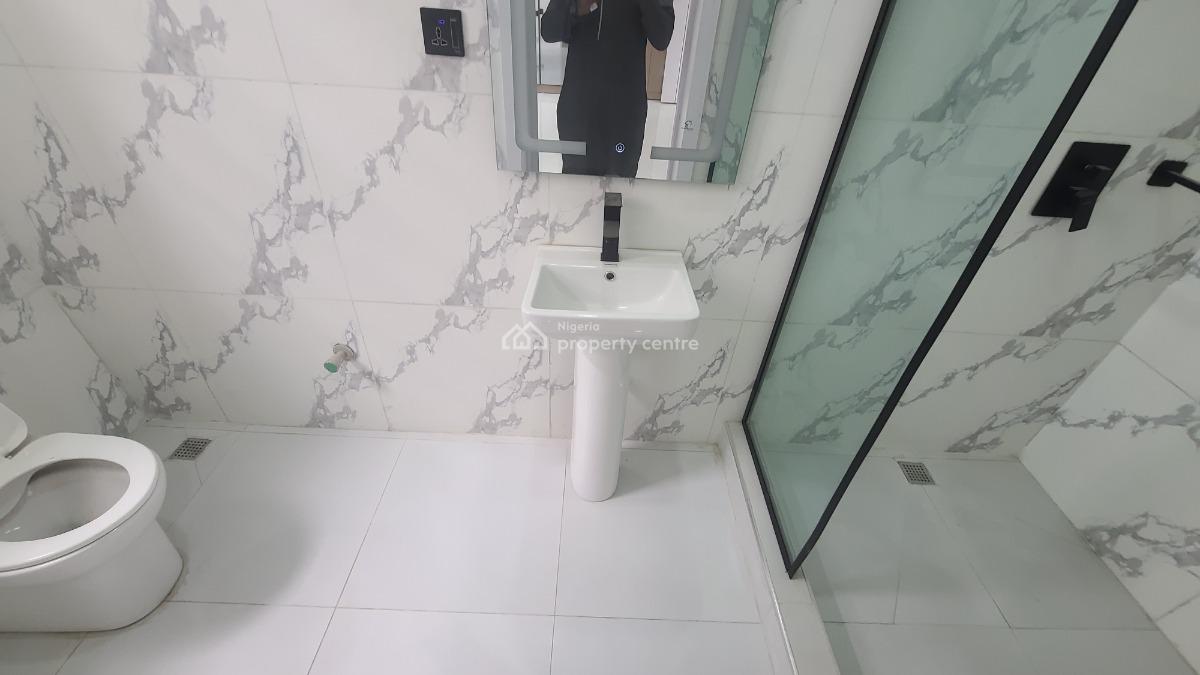 Luxury 5 Bedroom Detached Duplex with a Bq, Oral Estate, Lekki, Lagos, Detached Duplex for Sale