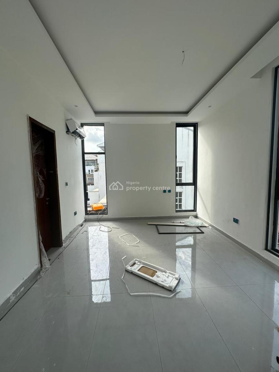 5 Bedroom Detached with 2 Bq, Banana Island, Ikoyi, Lagos, Detached Duplex for Sale