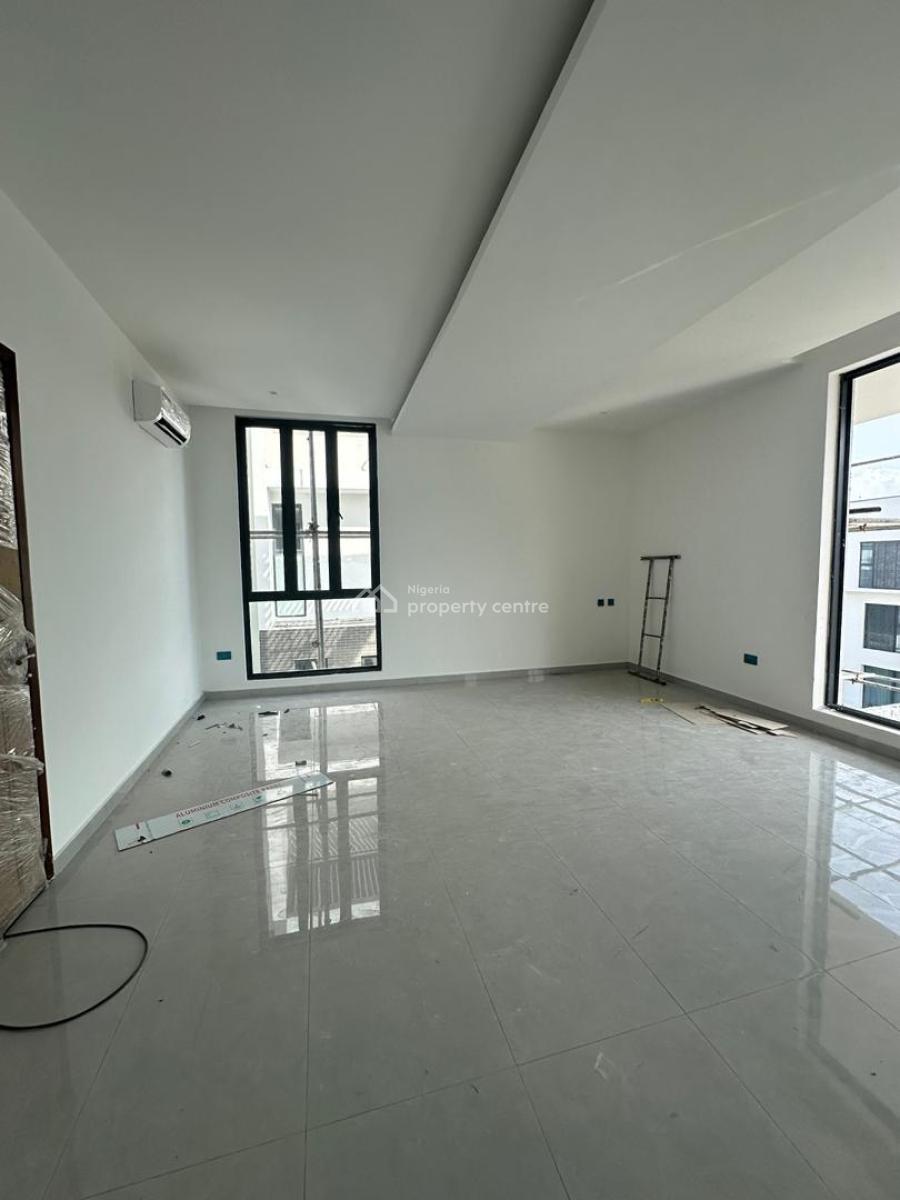 5 Bedroom Detached with 2 Bq, Banana Island, Ikoyi, Lagos, Detached Duplex for Sale