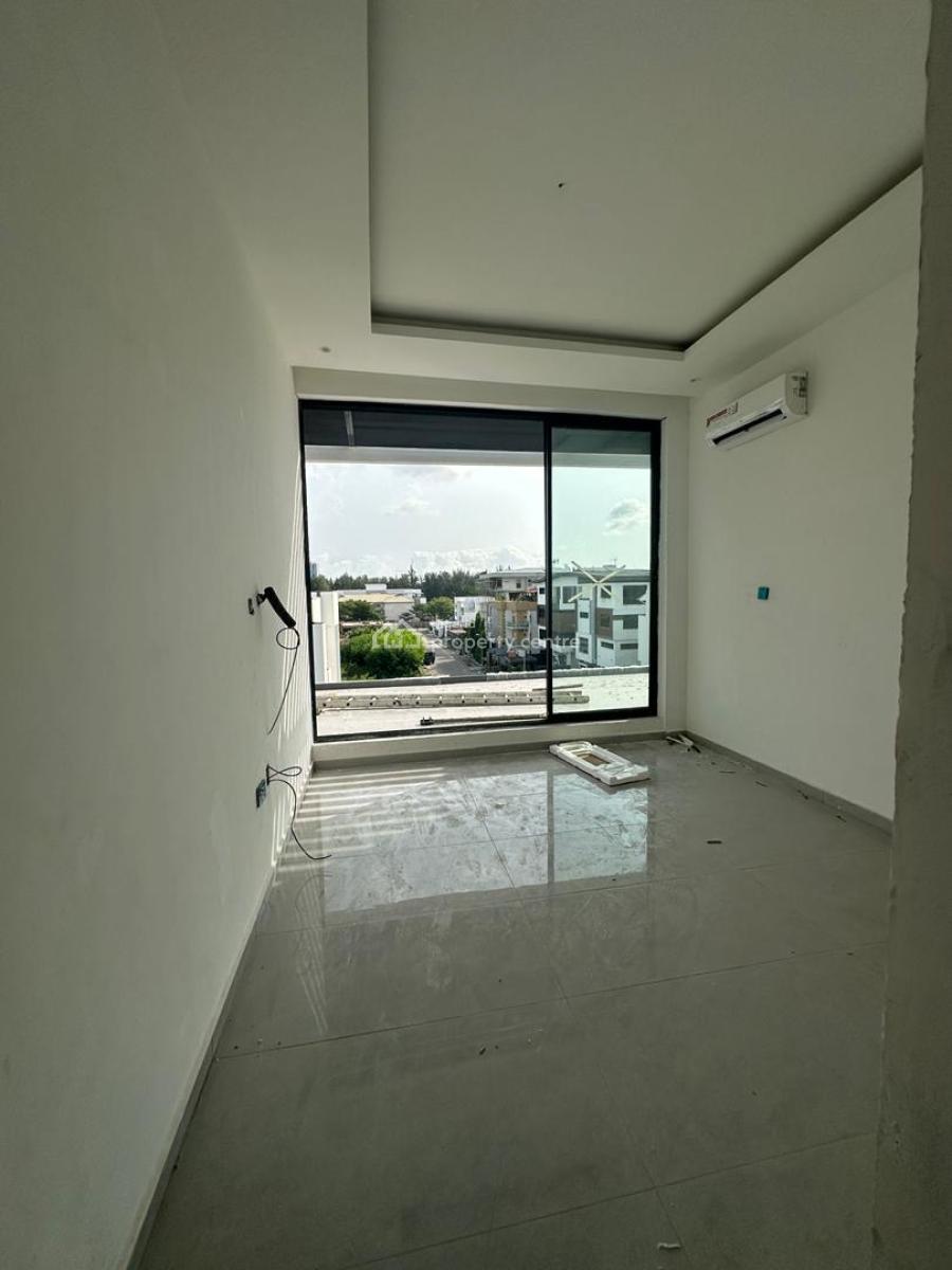 5 Bedroom Detached with 2 Bq, Banana Island, Ikoyi, Lagos, Detached Duplex for Sale