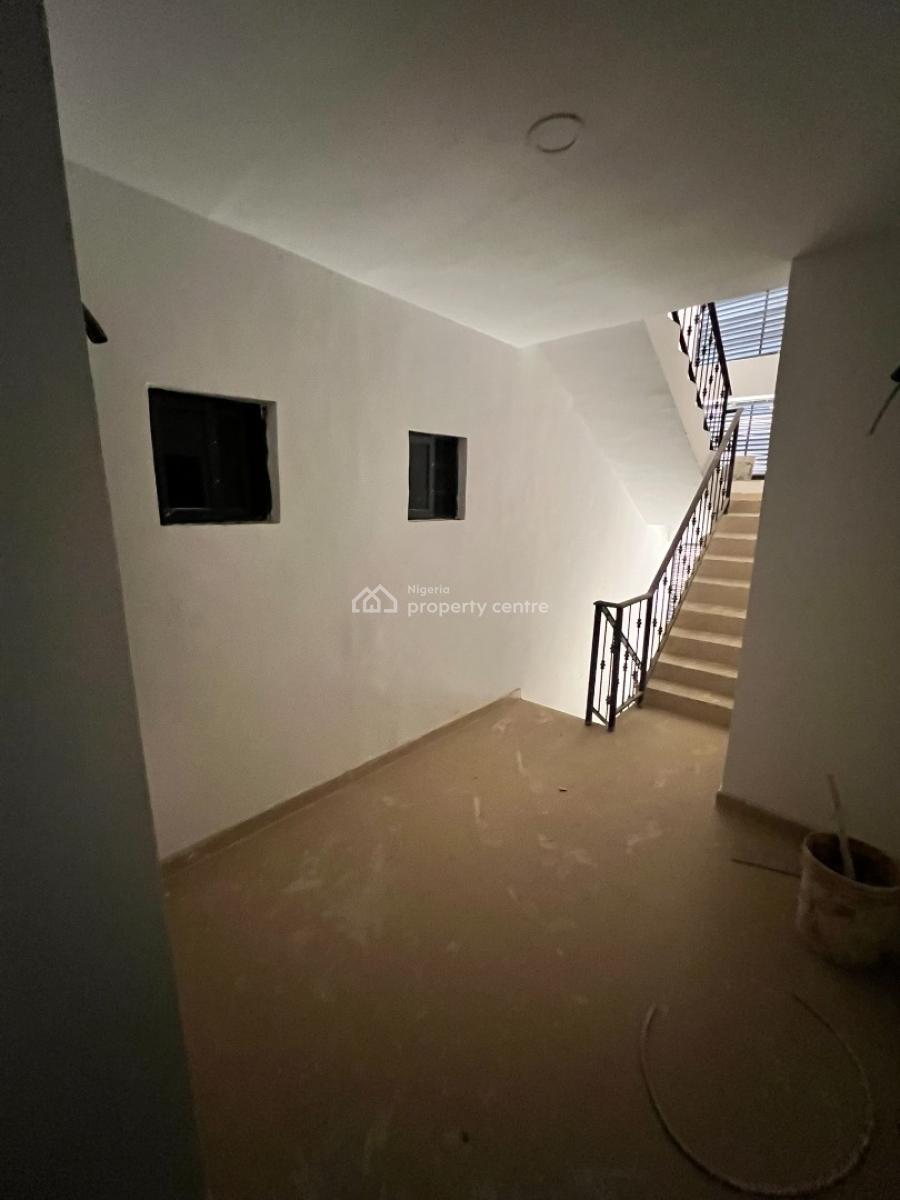 3-bedroom Flats with Maids Room, Ikeja, Lagos, Flat / Apartment for Sale