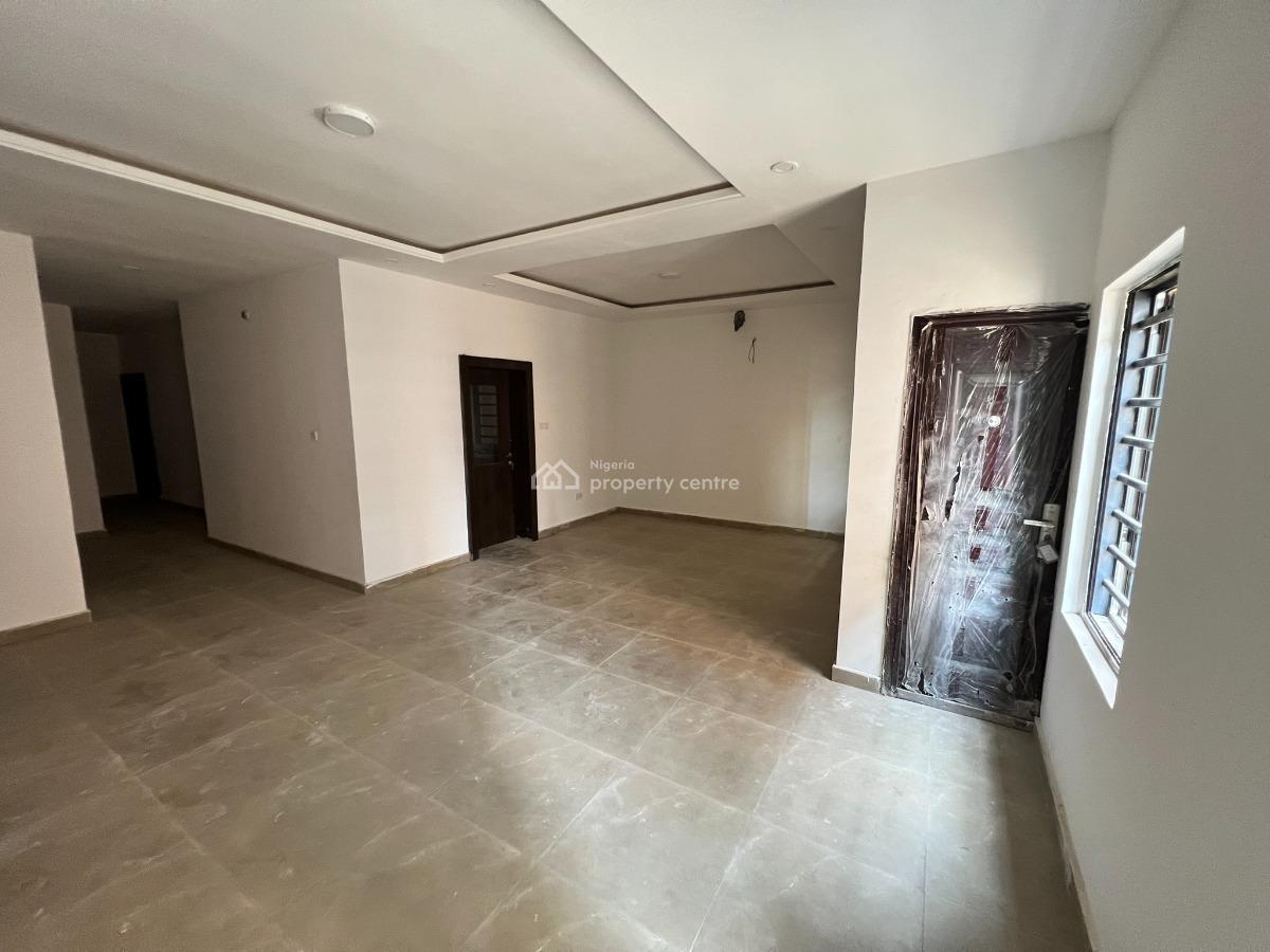 3-bedroom Flats with Maids Room, Ikeja, Lagos, Flat / Apartment for Sale