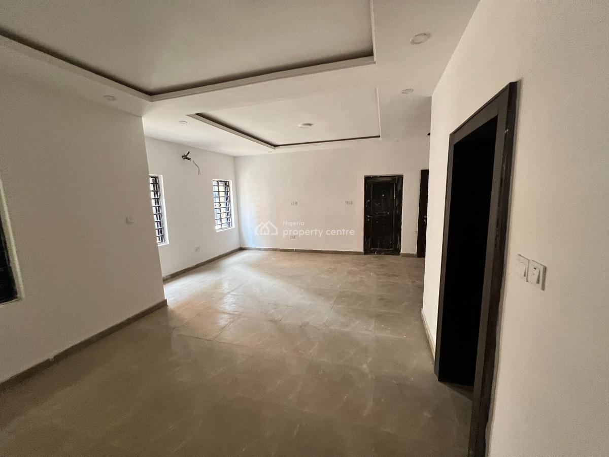 3-bedroom Flats with Maids Room, Ikeja, Lagos, Flat / Apartment for Sale