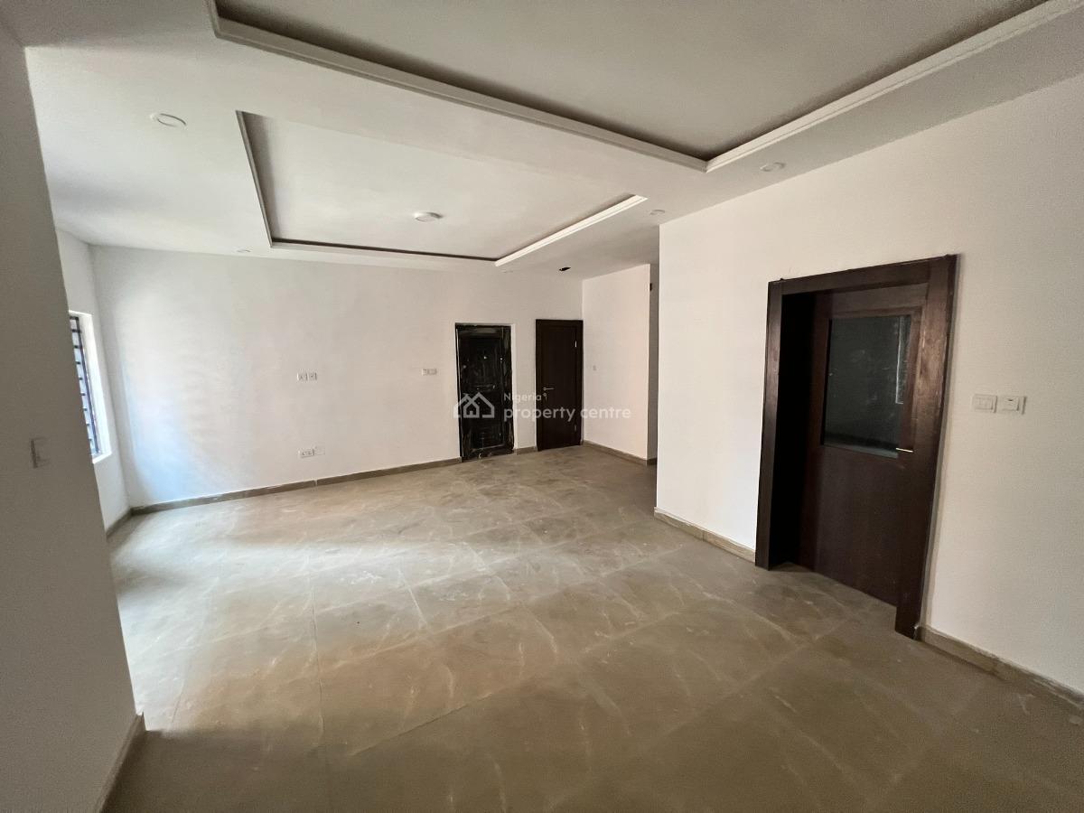 3-bedroom Flats with Maids Room, Ikeja, Lagos, Flat / Apartment for Sale