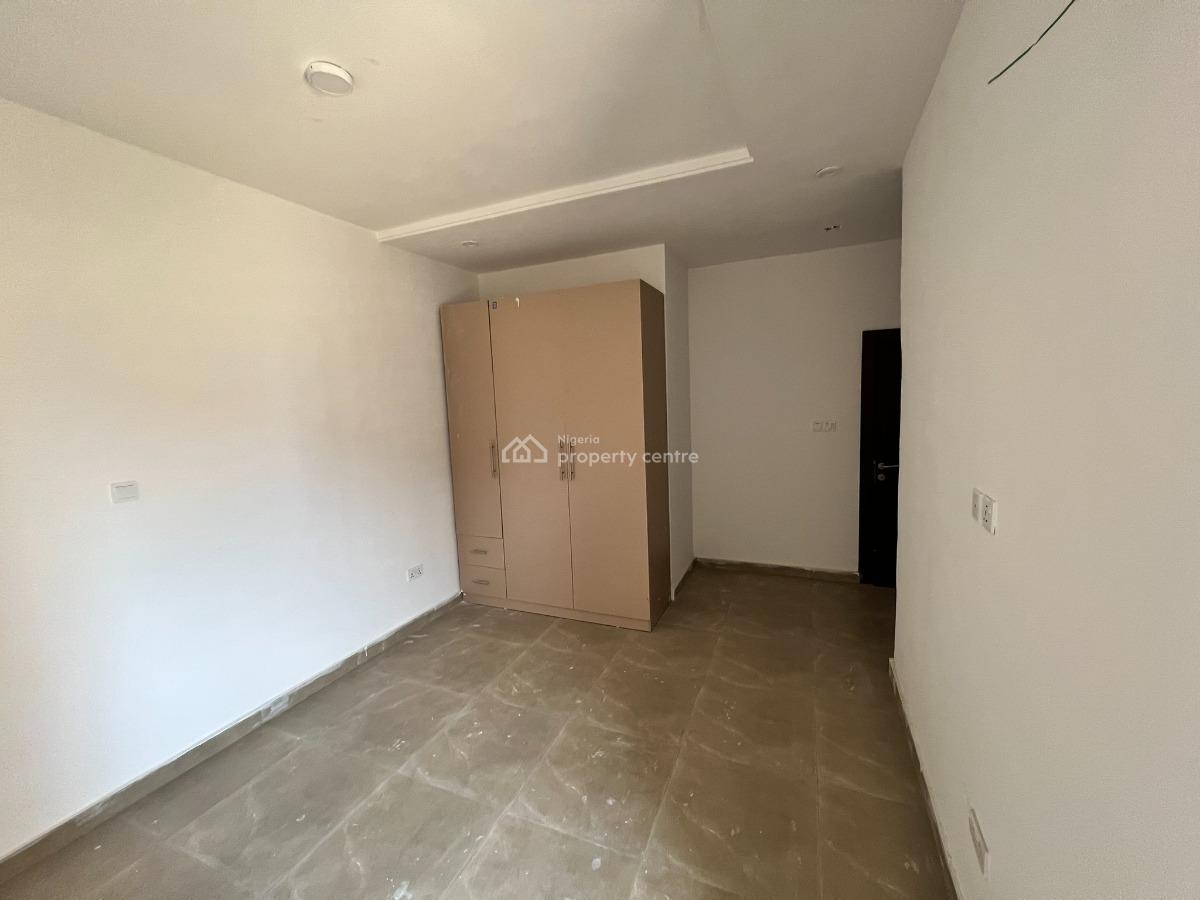 3-bedroom Flats with Maids Room, Ikeja, Lagos, Flat / Apartment for Sale