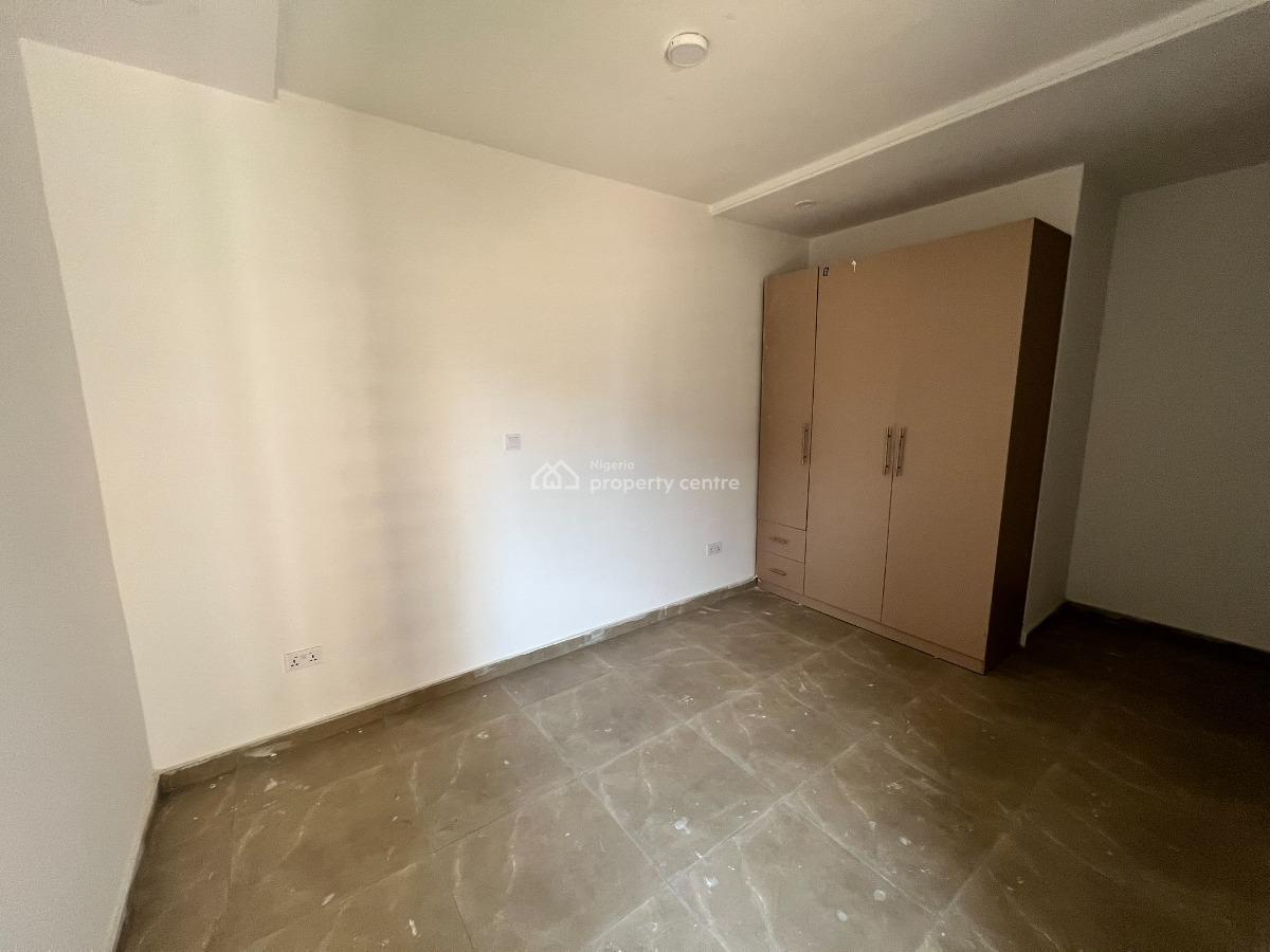 3-bedroom Flats with Maids Room, Ikeja, Lagos, Flat / Apartment for Sale