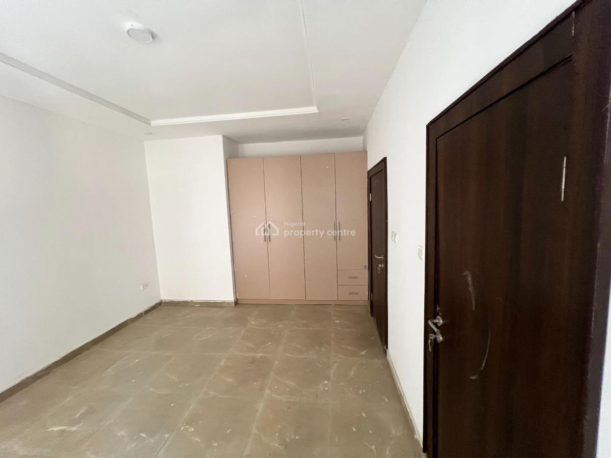 3-bedroom Flats with Maids Room, Ikeja, Lagos, Flat / Apartment for Sale