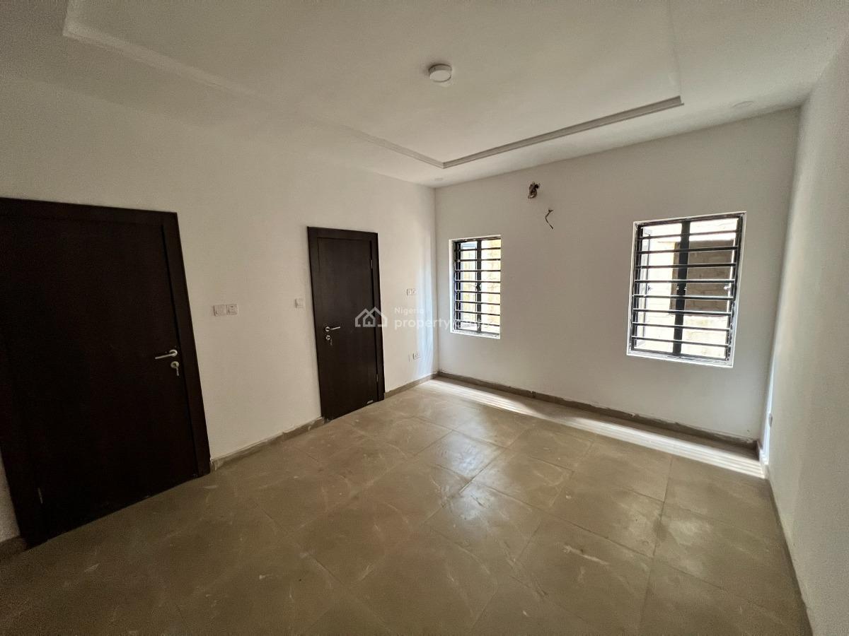 3-bedroom Flats with Maids Room, Ikeja, Lagos, Flat / Apartment for Sale