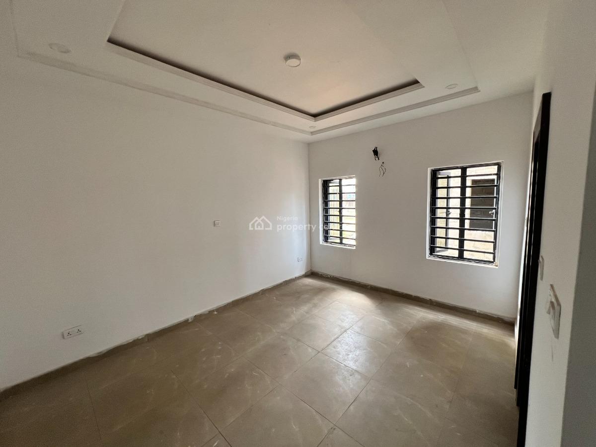3-bedroom Flats with Maids Room, Ikeja, Lagos, Flat / Apartment for Sale