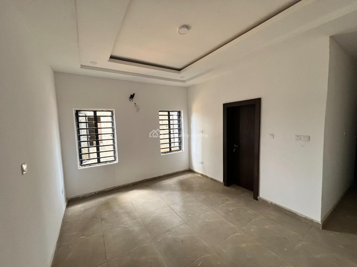 3-bedroom Flats with Maids Room, Ikeja, Lagos, Flat / Apartment for Sale