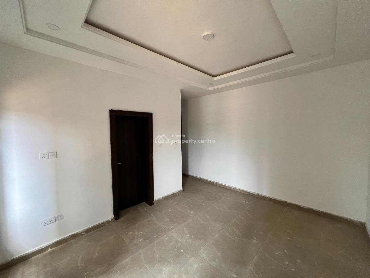 3-bedroom Flats with Maids Room, Ikeja, Lagos, Flat / Apartment for Sale