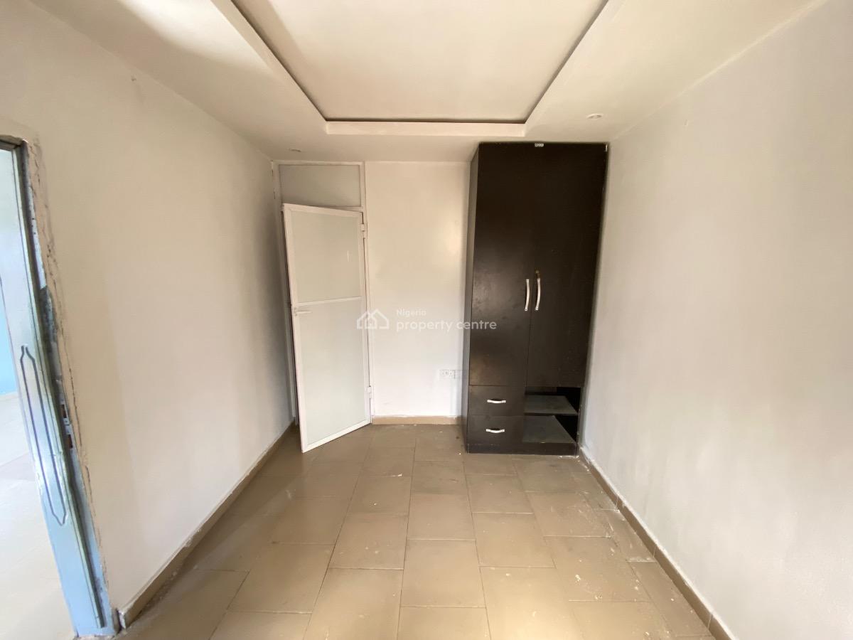 Modern 1 Bedroom Apartment, Ikate, Lekki, Lagos, Mini Flat (room and Parlour) for Rent