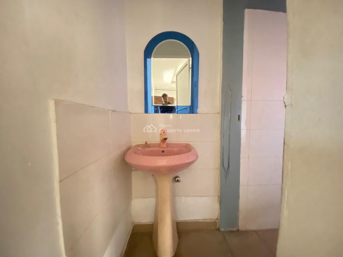 Modern 1 Bedroom Apartment, Ikate, Lekki, Lagos, Mini Flat (room and Parlour) for Rent