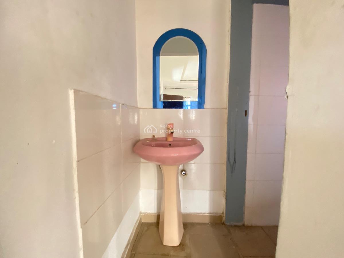 Modern 1 Bedroom Apartment, Ikate, Lekki, Lagos, Mini Flat (room and Parlour) for Rent