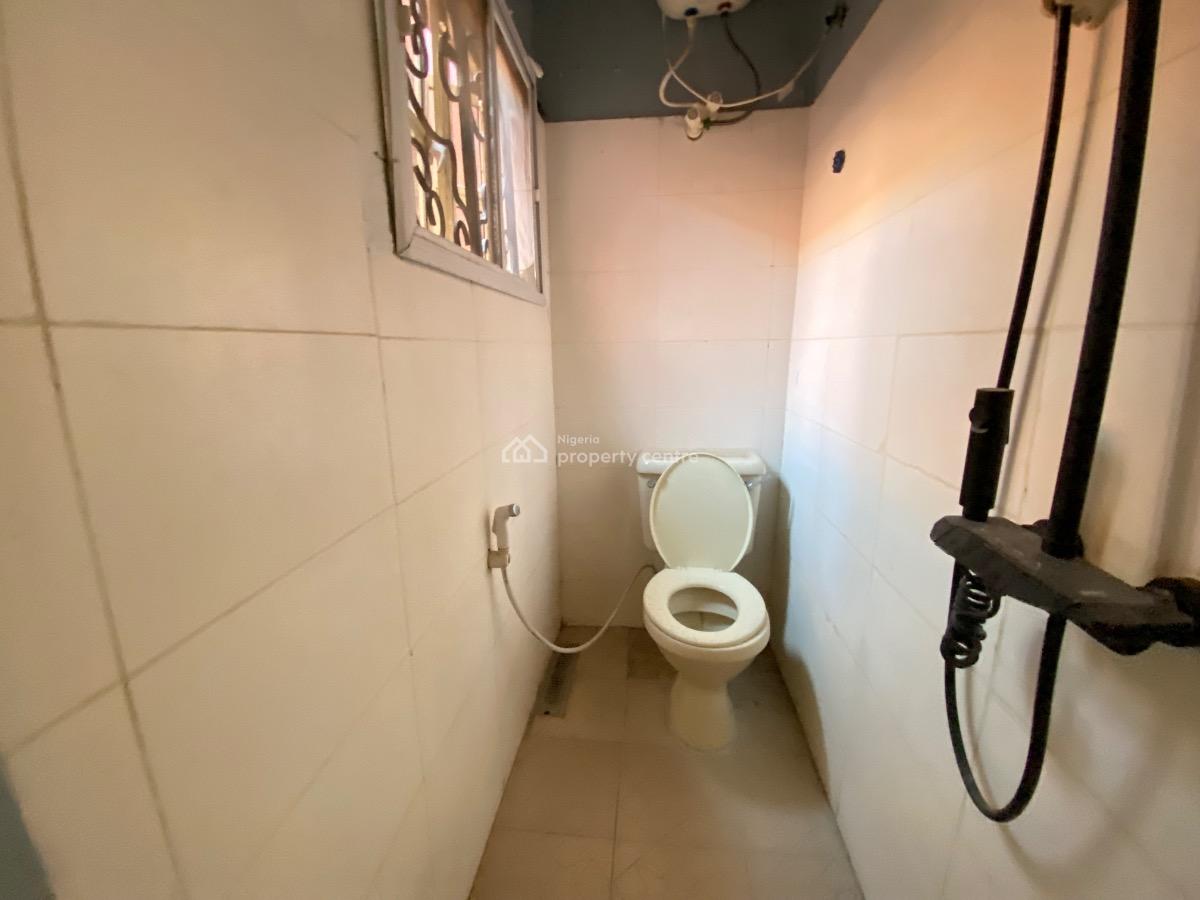 Modern 1 Bedroom Apartment, Ikate, Lekki, Lagos, Mini Flat (room and Parlour) for Rent