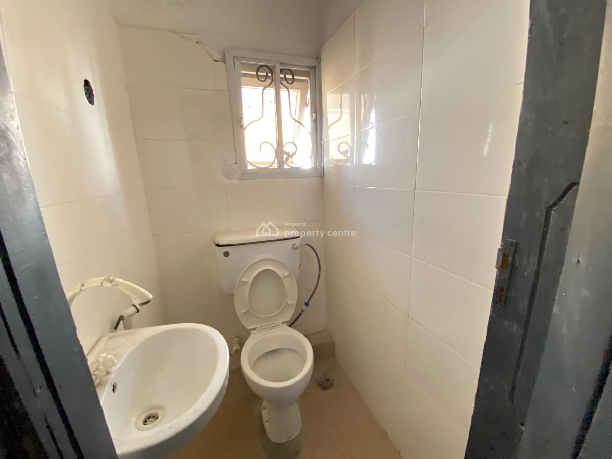 Modern 1 Bedroom Apartment, Ikate, Lekki, Lagos, Mini Flat (room and Parlour) for Rent