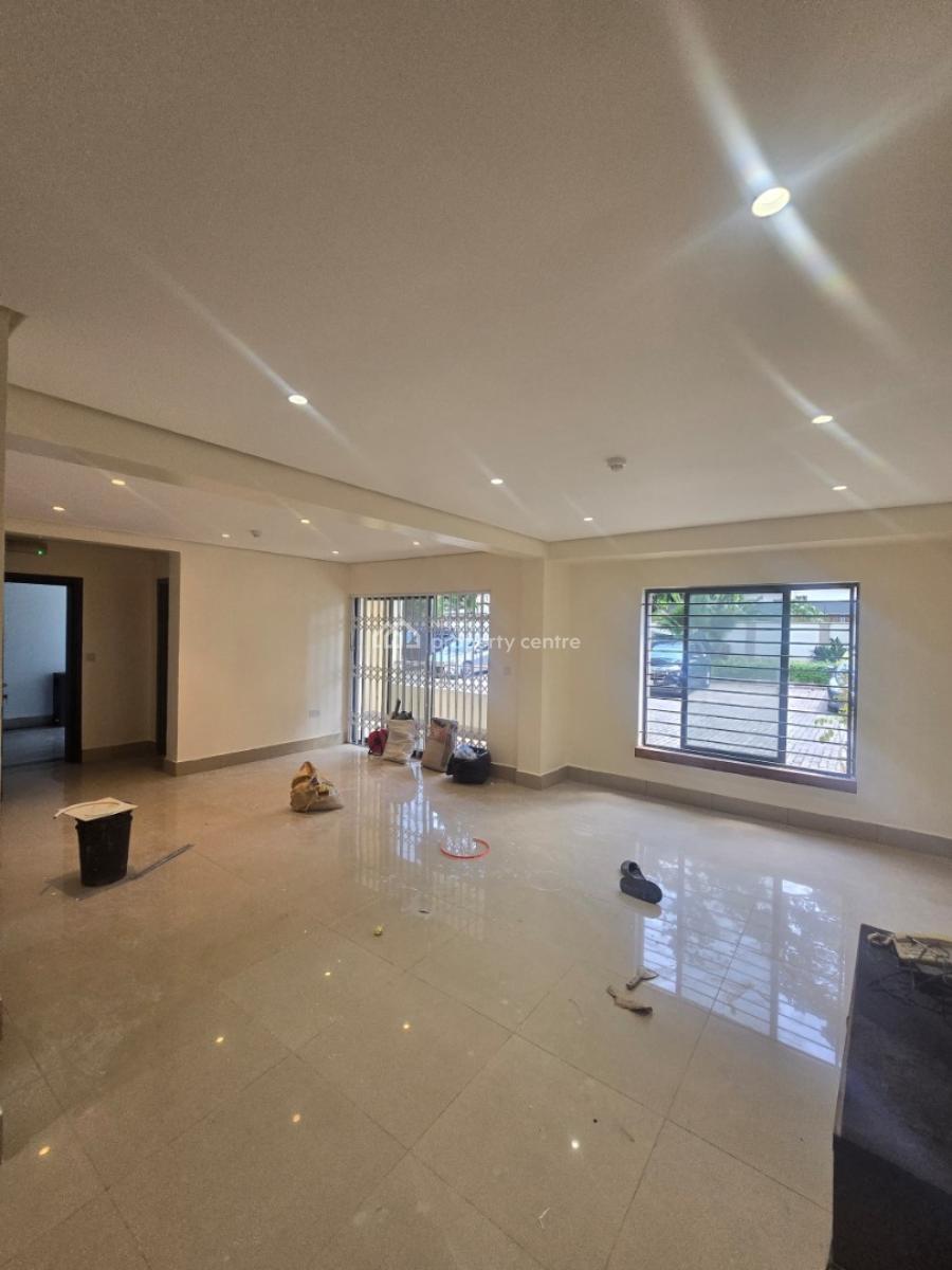 Well Finished Furnished and Serviced 2 Bedroom Flat with a Room Bq, Old Ikoyi, Ikoyi, Lagos, Flat / Apartment for Rent