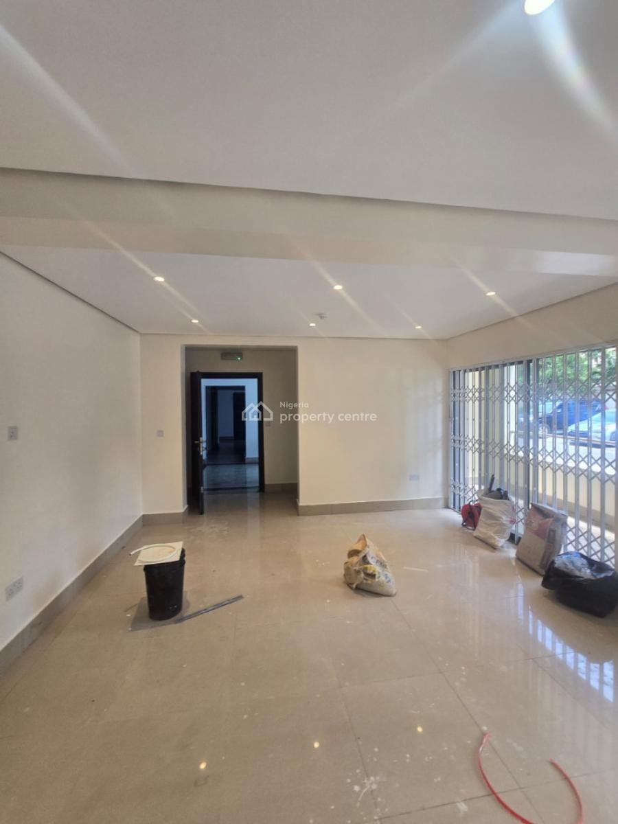 Well Finished Furnished and Serviced 2 Bedroom Flat with a Room Bq, Old Ikoyi, Ikoyi, Lagos, Flat / Apartment for Rent