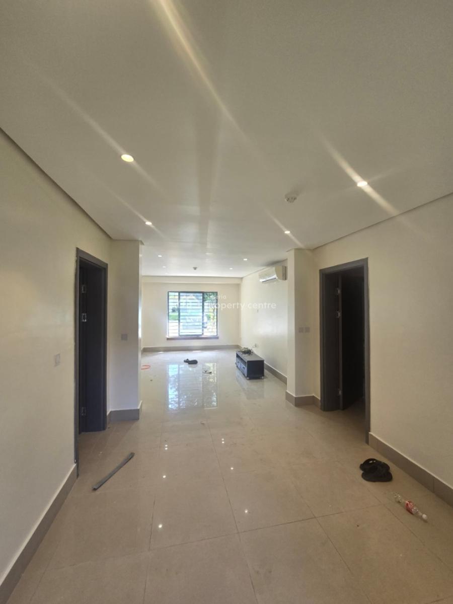 Well Finished Furnished and Serviced 2 Bedroom Flat with a Room Bq, Old Ikoyi, Ikoyi, Lagos, Flat / Apartment for Rent