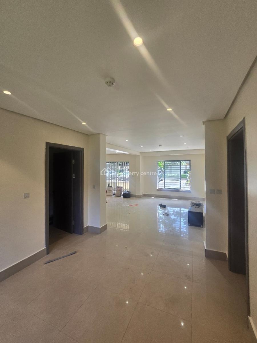 Well Finished Furnished and Serviced 2 Bedroom Flat with a Room Bq, Old Ikoyi, Ikoyi, Lagos, Flat / Apartment for Rent