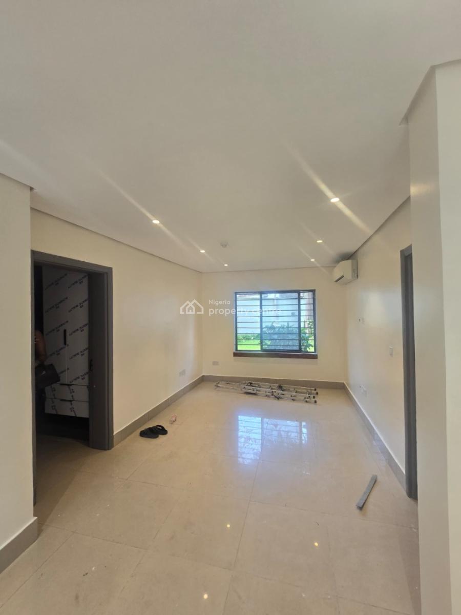 Well Finished Furnished and Serviced 2 Bedroom Flat with a Room Bq, Old Ikoyi, Ikoyi, Lagos, Flat / Apartment for Rent