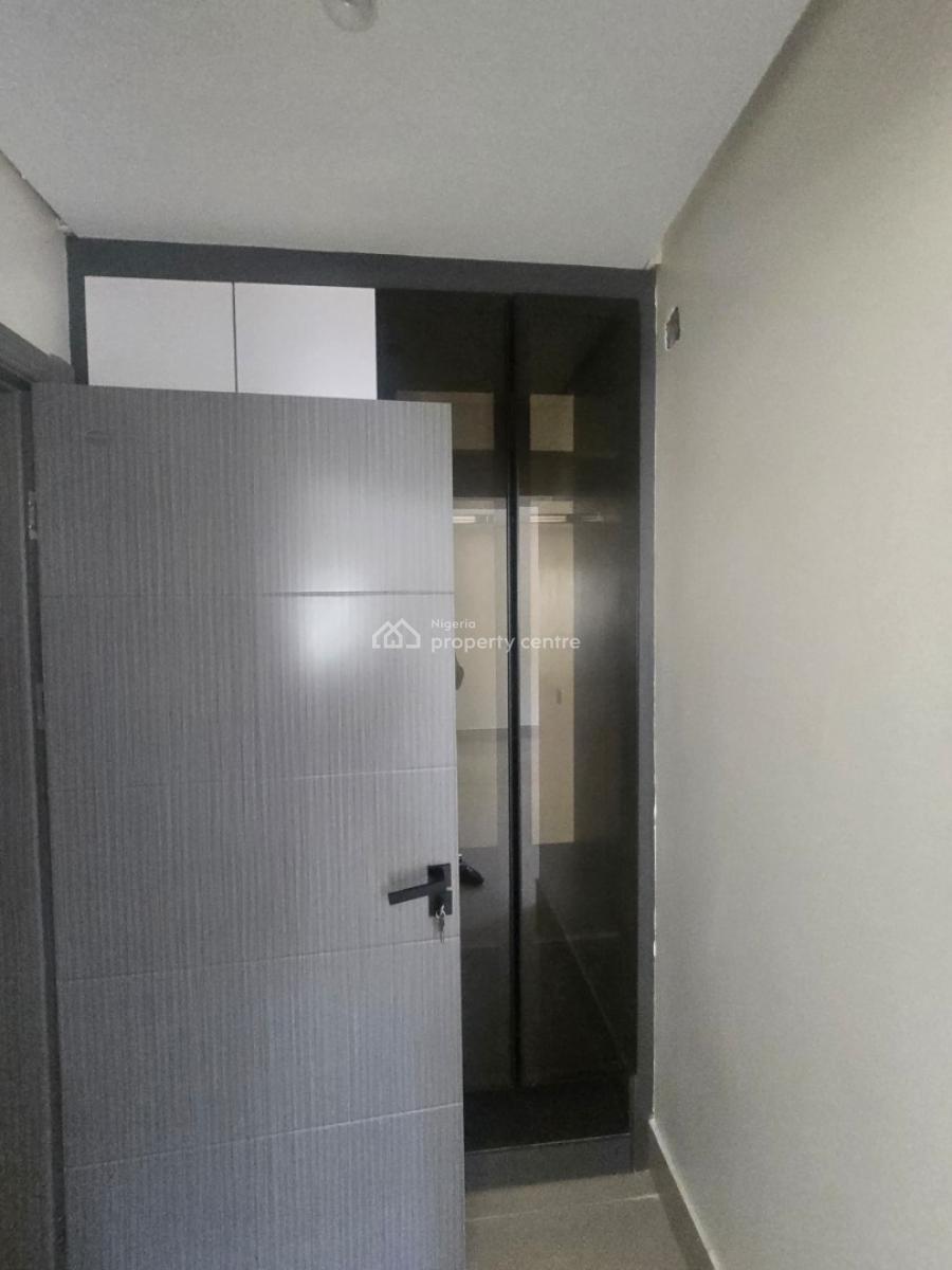 Well Finished Furnished and Serviced 2 Bedroom Flat with a Room Bq, Old Ikoyi, Ikoyi, Lagos, Flat / Apartment for Rent